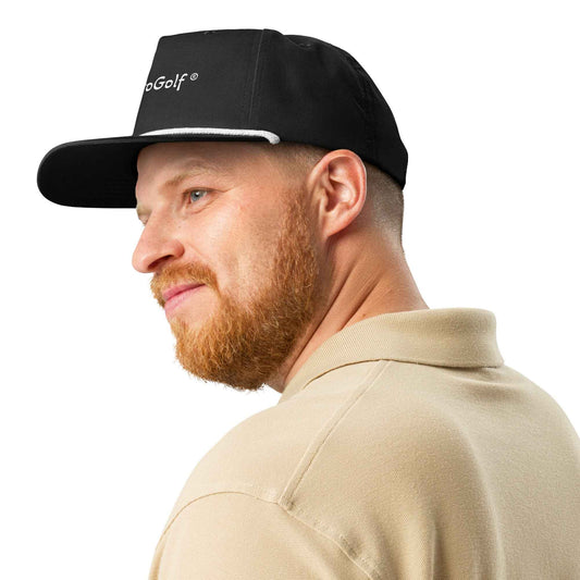 Casquette de Golf à corde Little BroGolf®