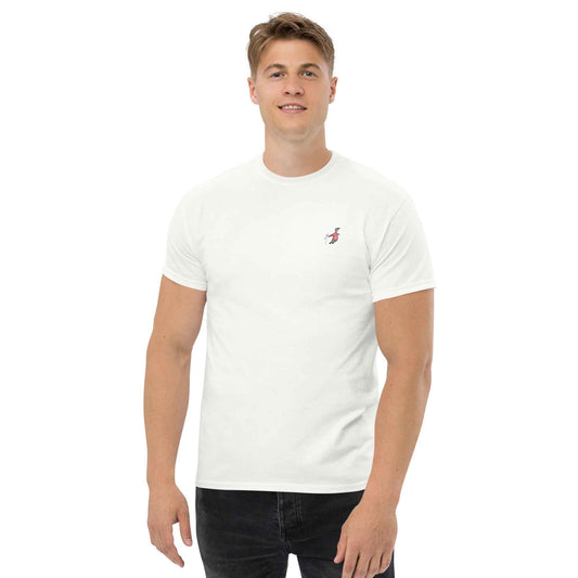 T-shirt classique unisexe Little BroGolf®