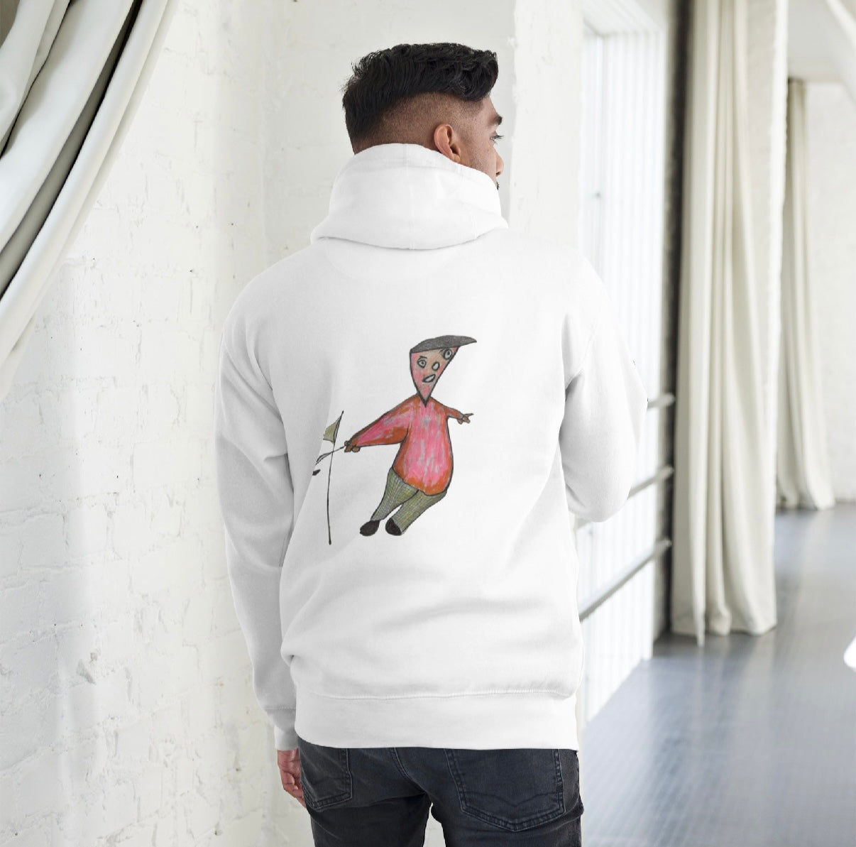 Collection Little BroGolf ®