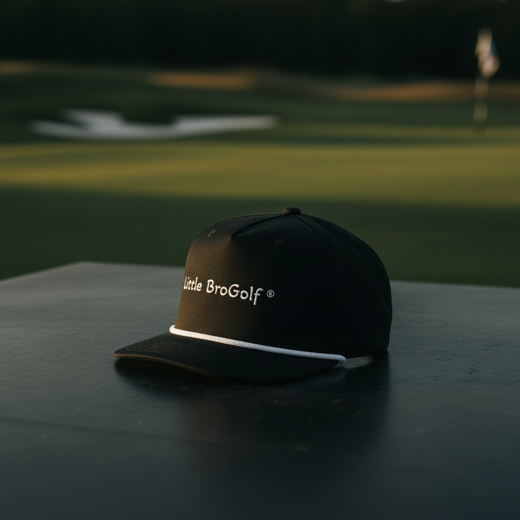Best of Little BroGolf®