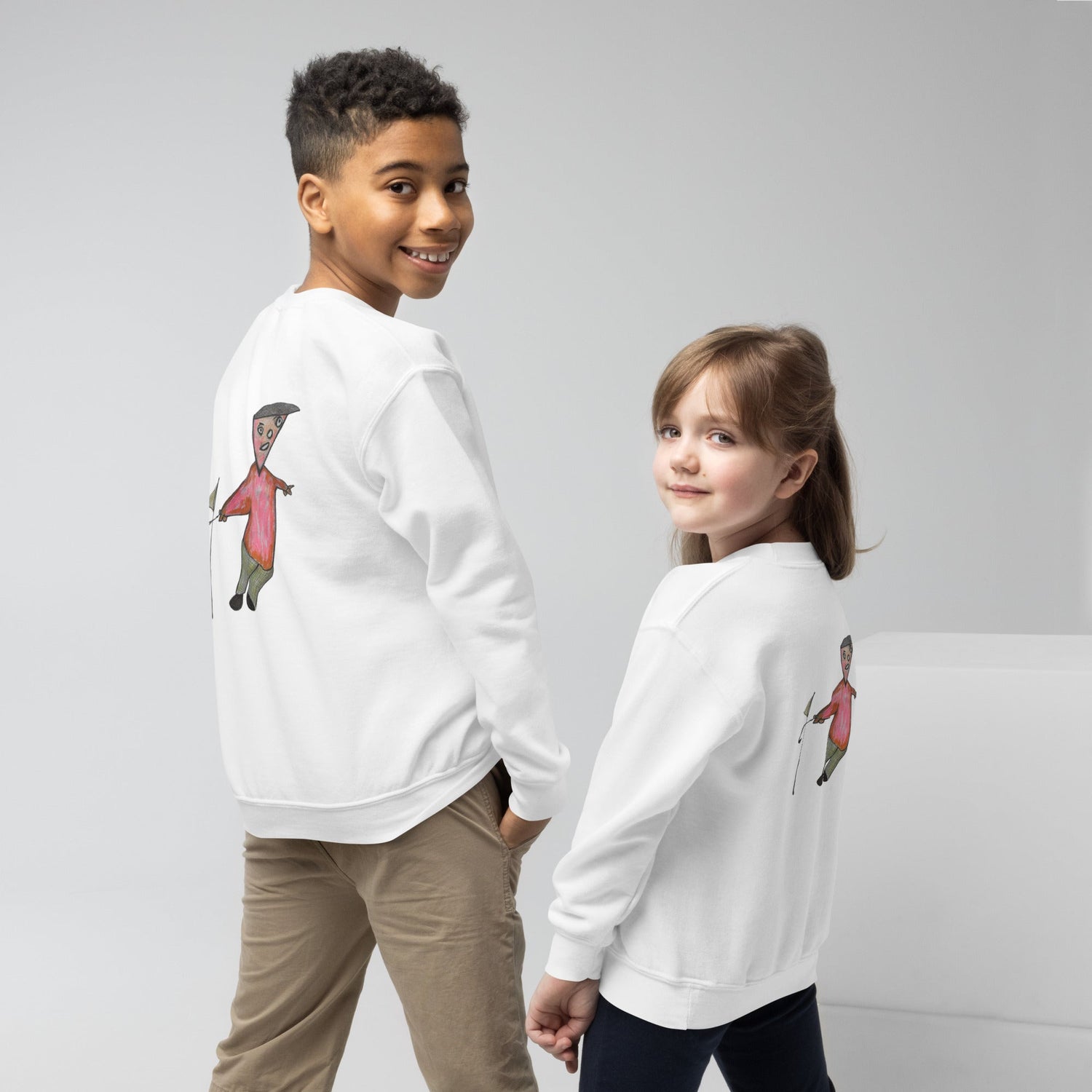 Collection Little BroGolf® —   Enfants