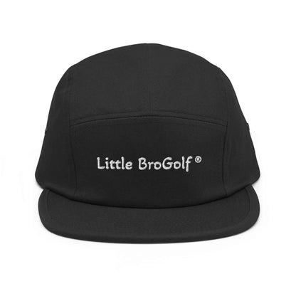 Casquette 5 Panneaux Little BroGolf ®