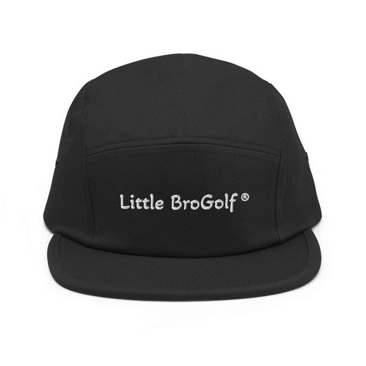 Casquette 5 Panneaux Little BroGolf ®