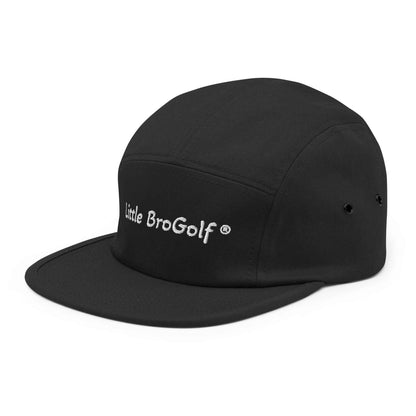 Casquette 5 Panneaux Little BroGolf ®