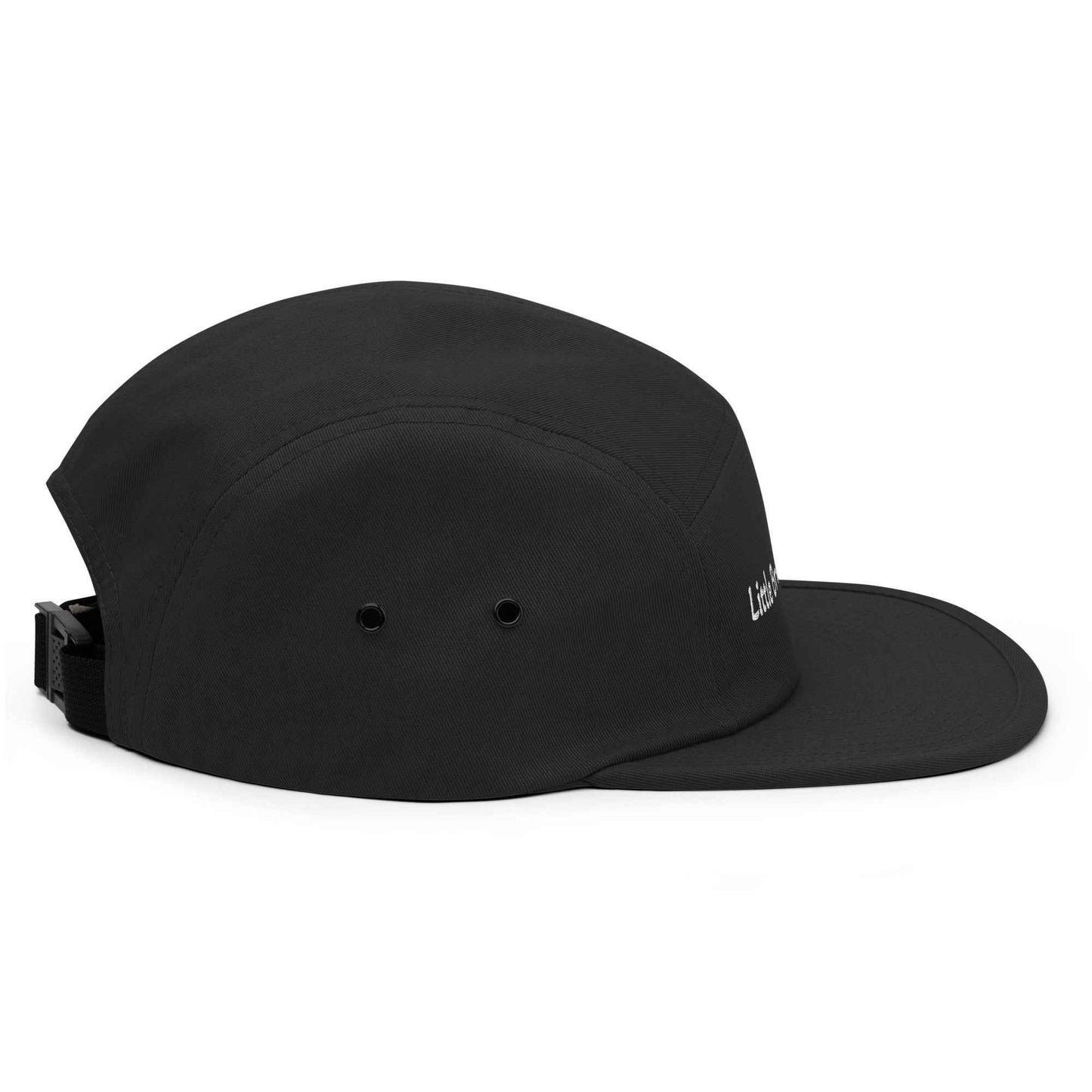 Casquette 5 Panneaux Little BroGolf ®