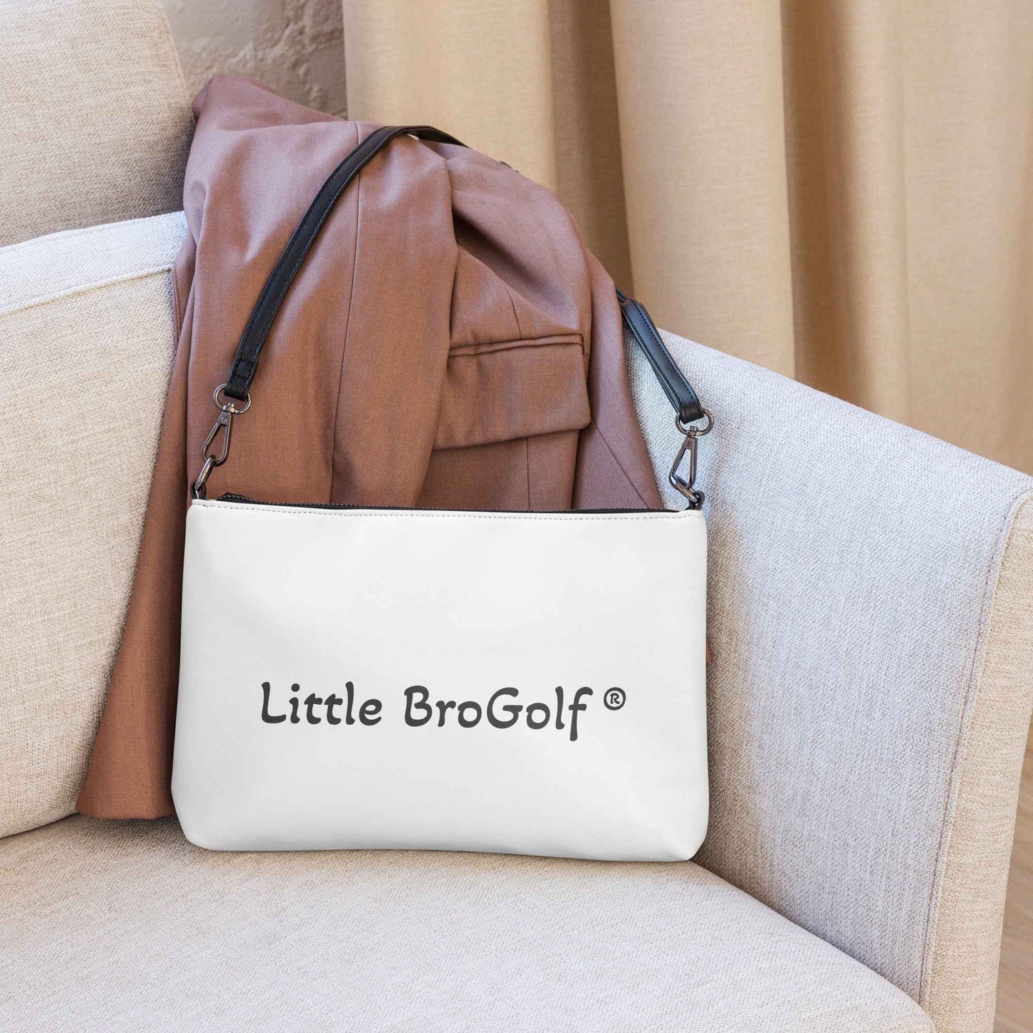 Sac en bandoulière Little BroGolf ®
