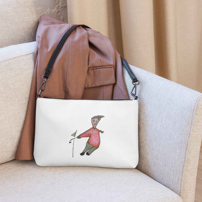 Sac en bandoulière Little BroGolf ®