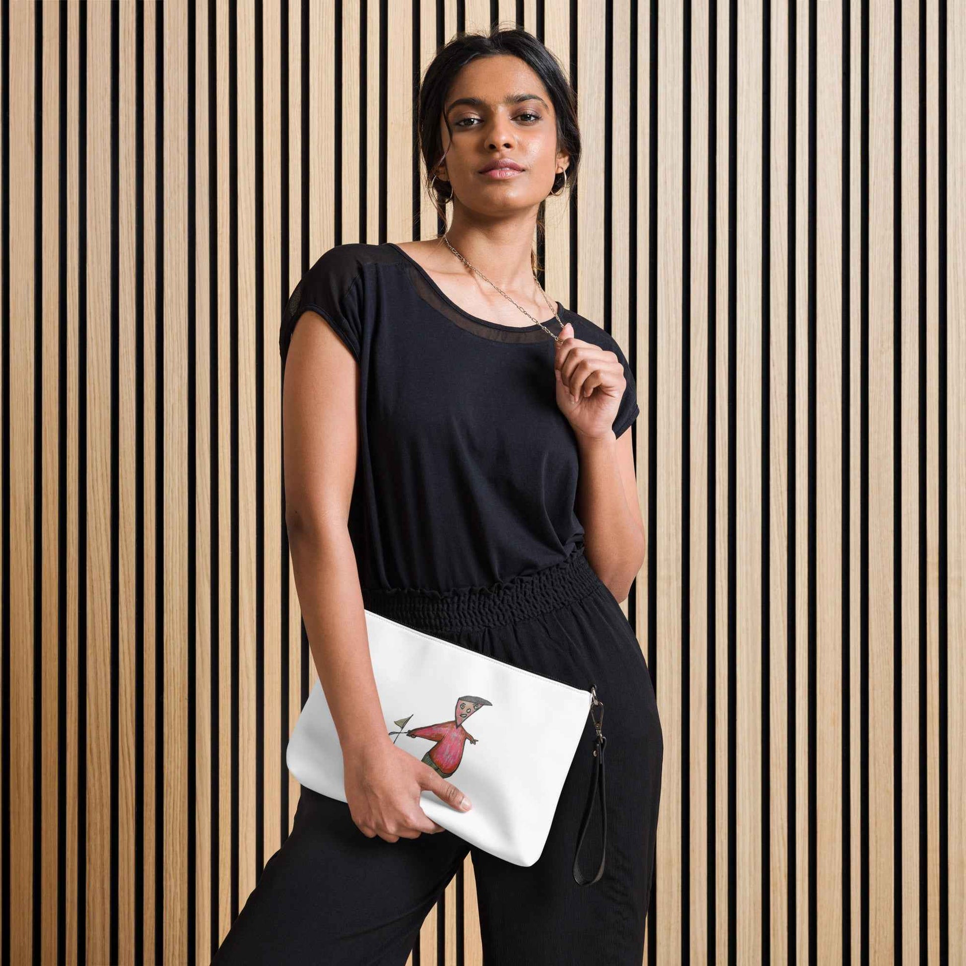 Sac en bandoulière Little BroGolf ®