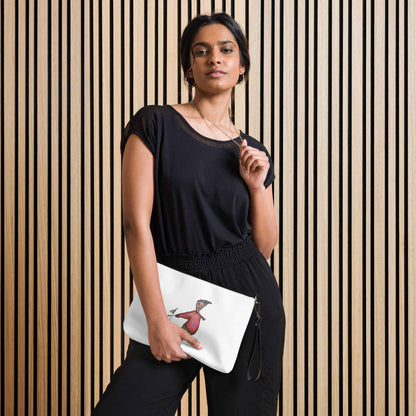 Sac en bandoulière Little BroGolf ®