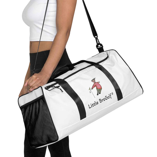 Sac de voyage Little BroGolf ®