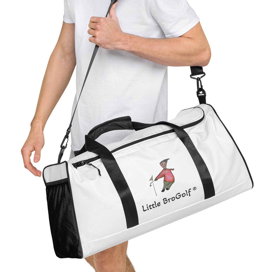 Sac de voyage Little BroGolf ®