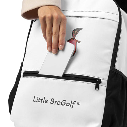 Sac à dos fonctionnel Little BroGolf ®