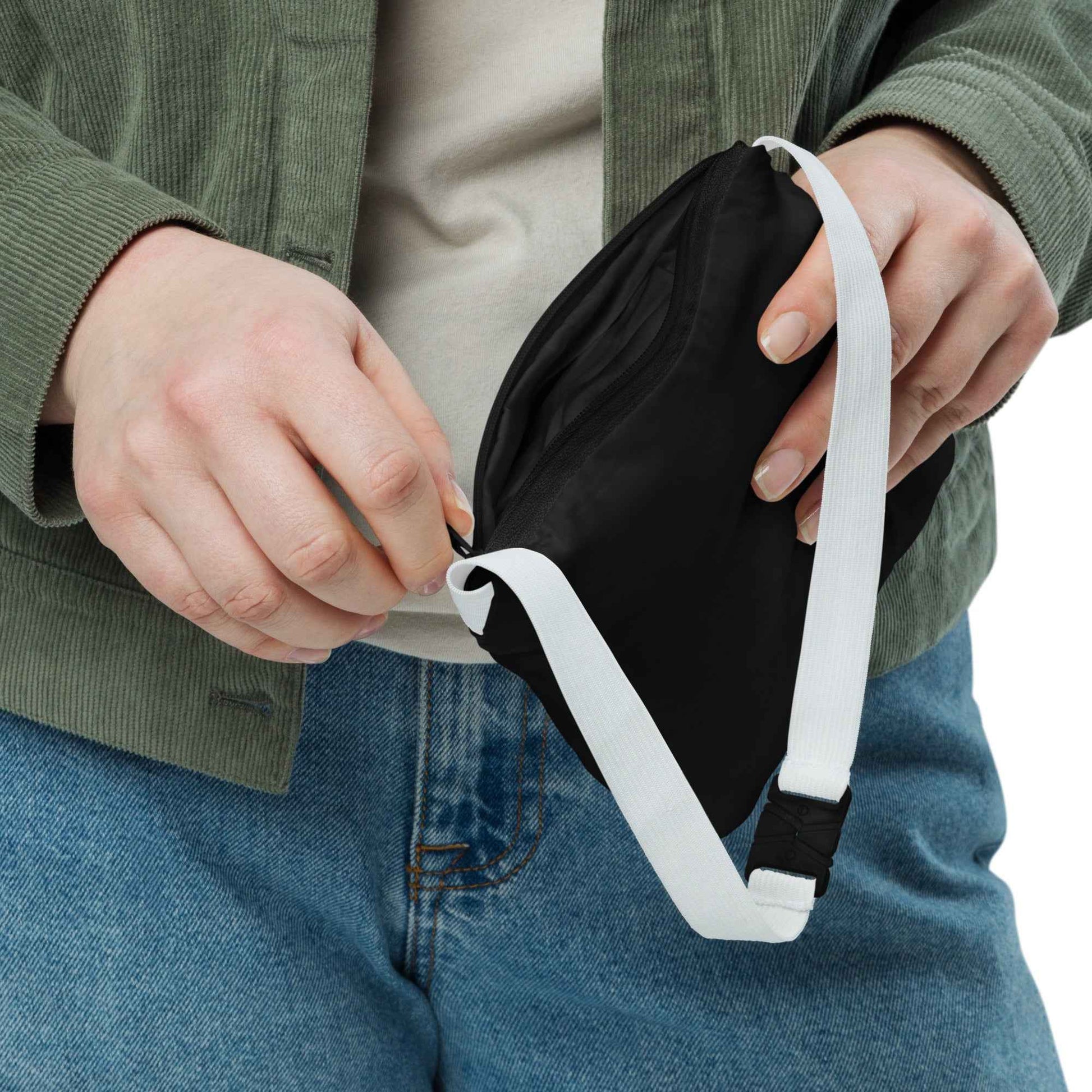 Coupe-vent unisexe Little BroGolf®