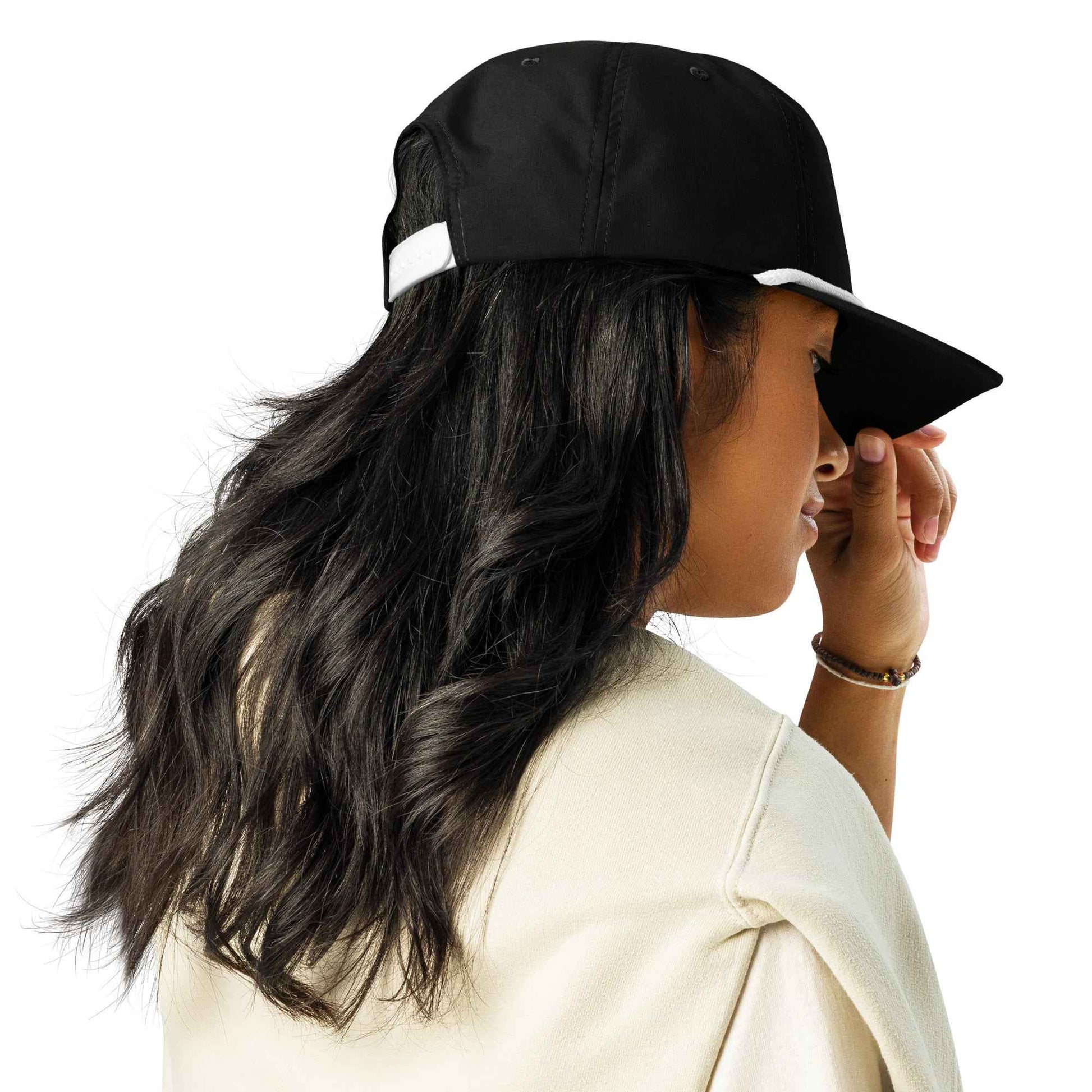 Casquette de Golf à corde Little BroGolf®