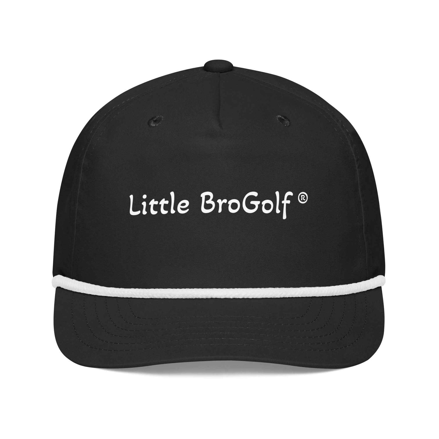 Casquette de Golf à corde Little BroGolf®