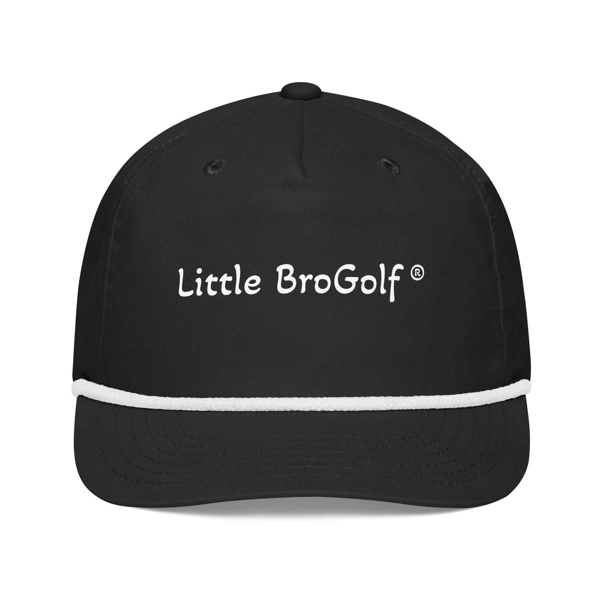 Casquette de Golf à corde Little BroGolf®