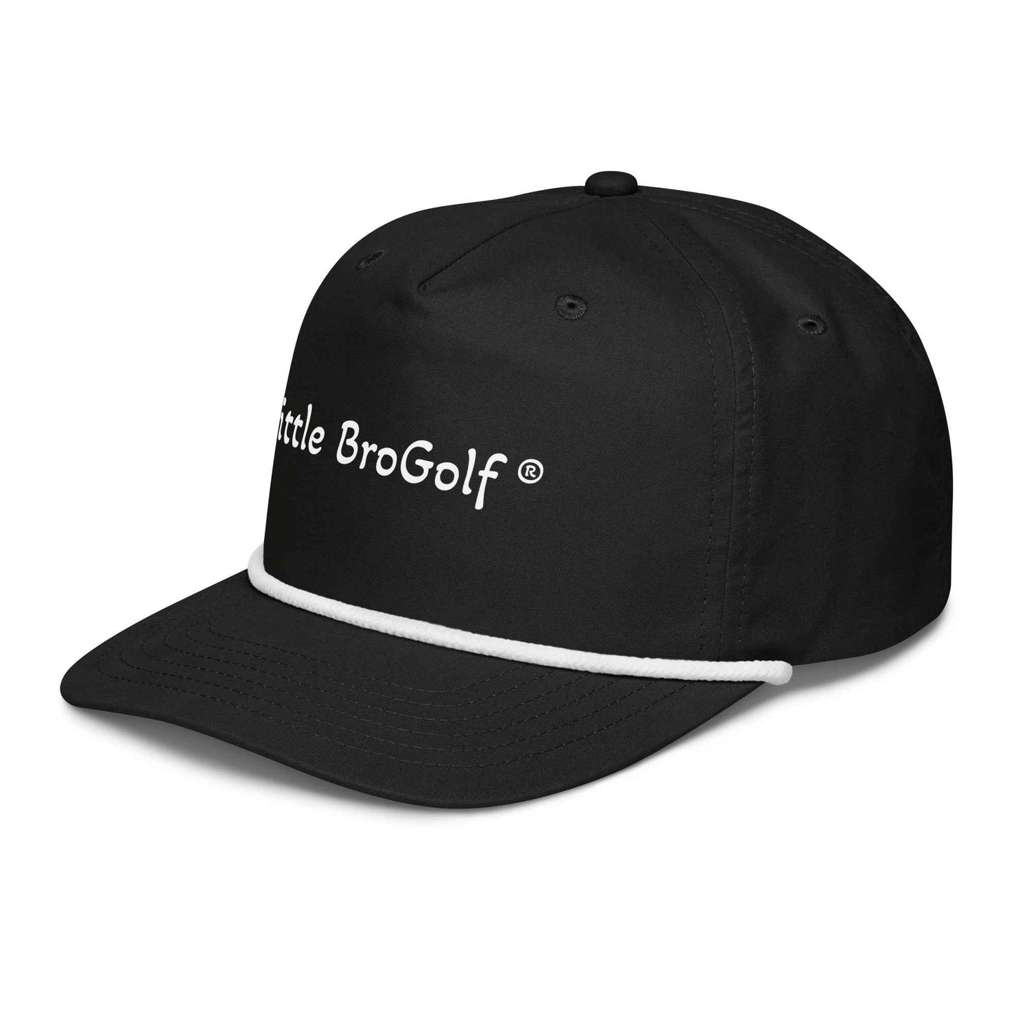 Casquette de Golf à corde Little BroGolf®