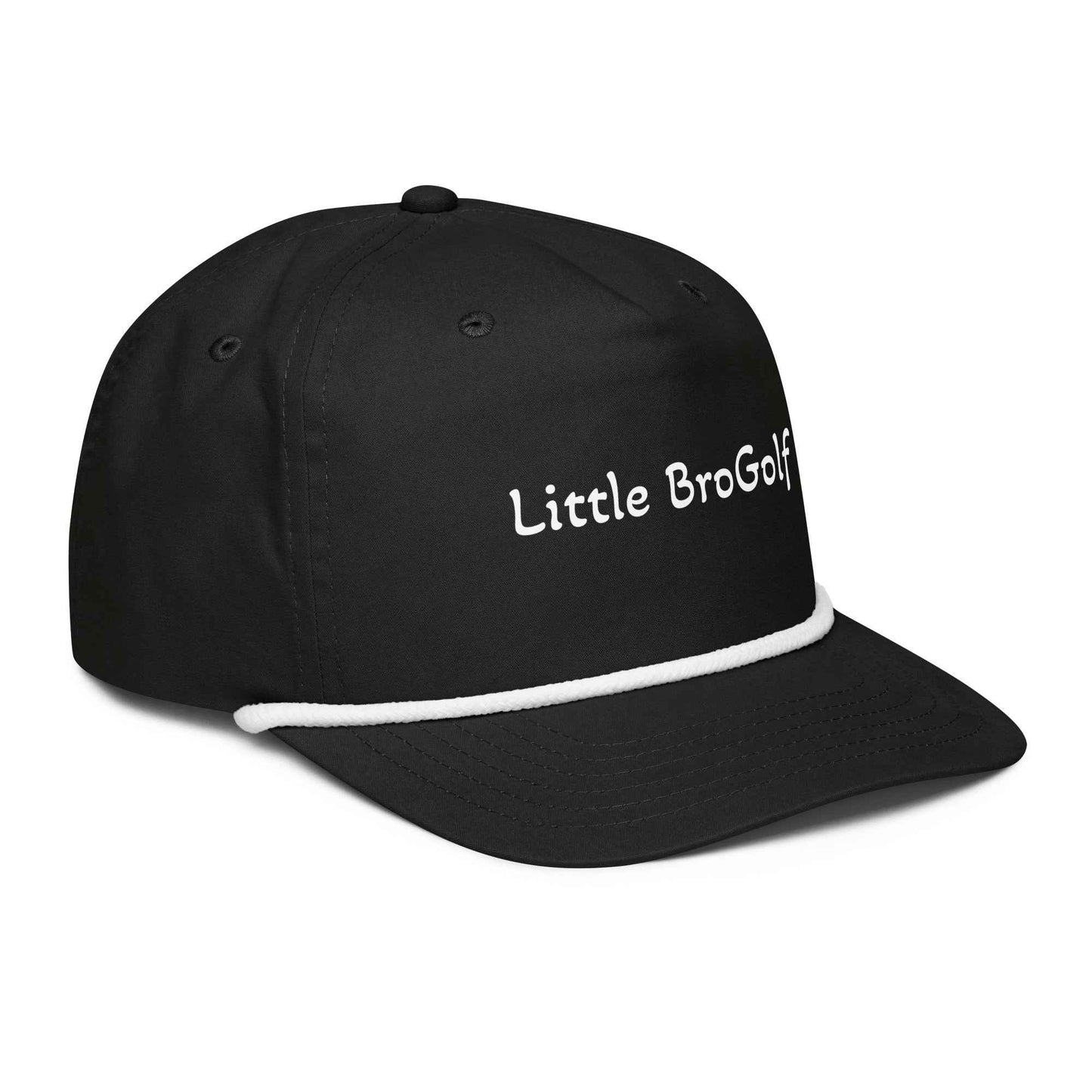 Casquette de Golf à corde Little BroGolf®