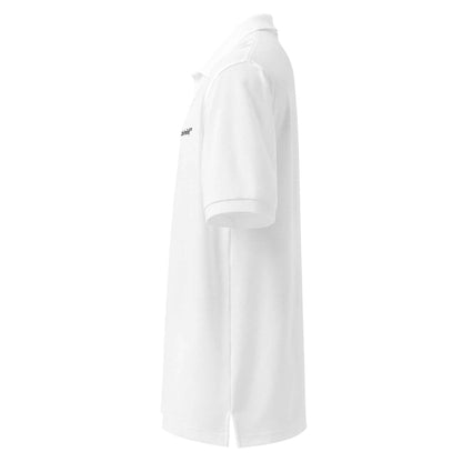 Polo premium homme brodé Little BroGolf®