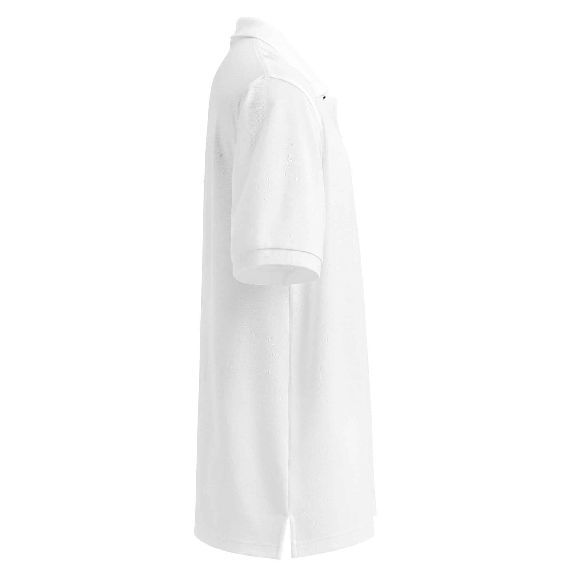 Polo premium homme brodé Little BroGolf®