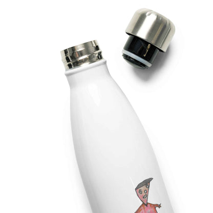 Gobelet en acier inoxydable Little BroGolf ®