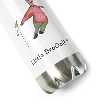 Gobelet en acier inoxydable Little BroGolf ®