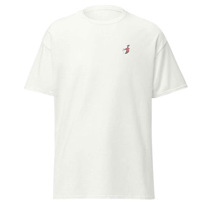 T-shirt classique unisexe Little BroGolf®