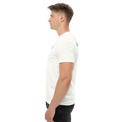 T-shirt classique unisexe Little BroGolf®