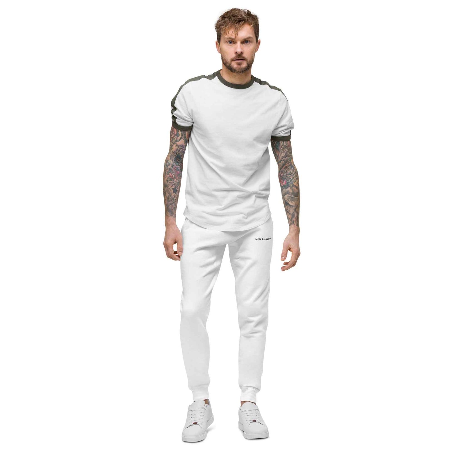 Pantalon de survêtement unisexe Little BroGolf®