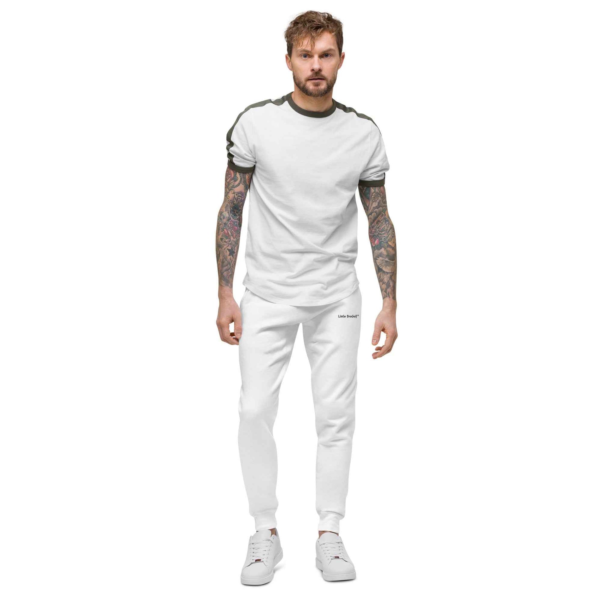 Pantalon de survêtement unisexe Little BroGolf®