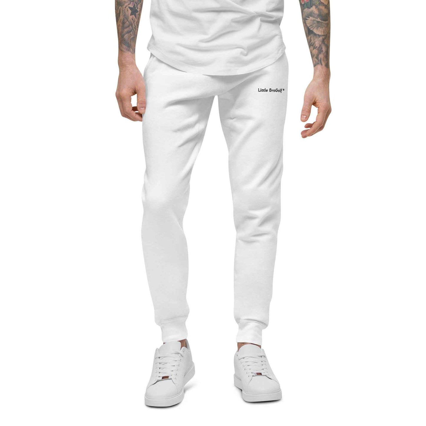 Pantalon de survêtement unisexe Little BroGolf®